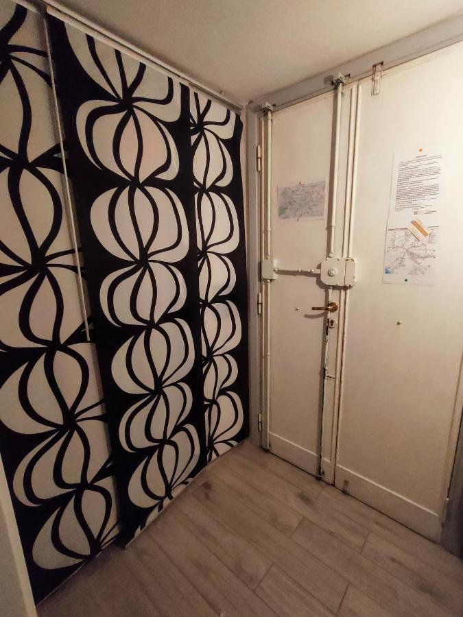 White Apartment ローマ エクステリア 写真