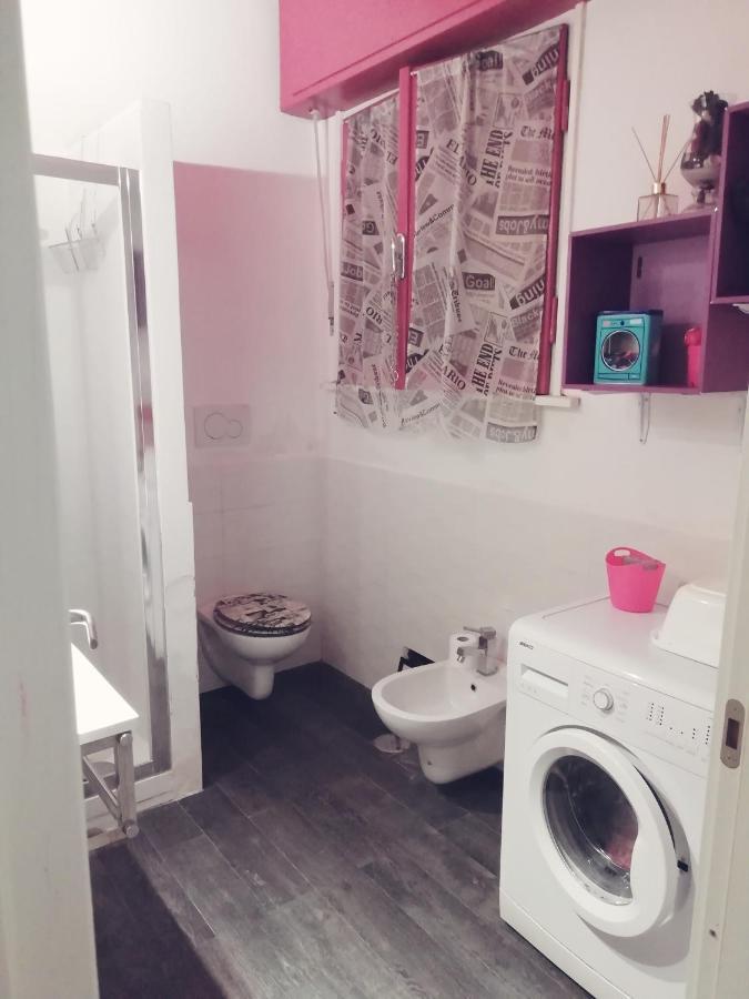 White Apartment ローマ エクステリア 写真
